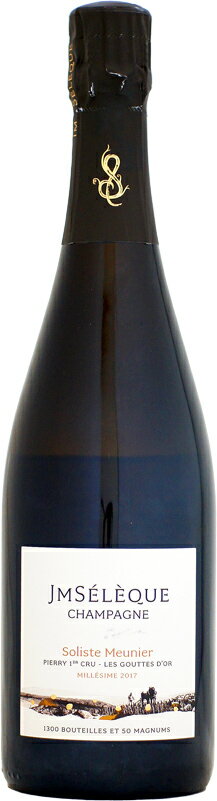 ڥۥå ꥹ ˥ 1er ȥ顦֥å [2017]750ml
