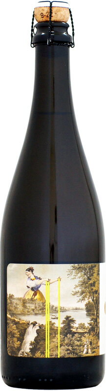 【クール配送】クルーズ・ワイン・カンパニー クルーズ・トラディション スパークリング カリフォルニア NV 750ml (スパークリングワイン)