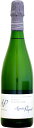 アニェス・パケ クレマン・ド・ブルゴーニュ NV 750ml (スパークリングワイン)