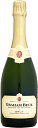 【クール配送】グラハム・ベック ブリュット NV 750ml (スパークリングワイン)
