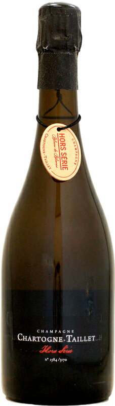 シャルトーニュ・タイエ オール・セリ NV 750ml (2015)