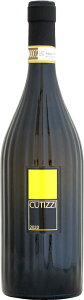 フェウディ・ディ・サン・グレゴリオ クティッツィ・グレコ・ディ・トゥーフォ [2020]750ml (白ワイン)