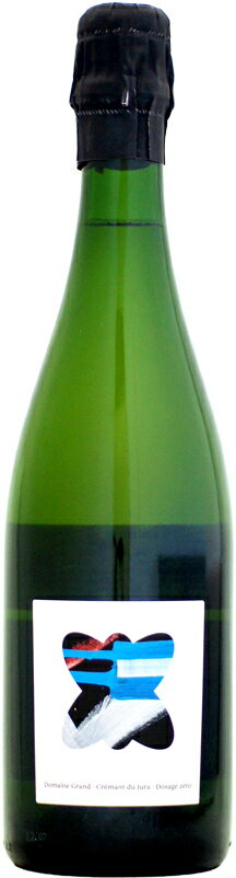 ドメーヌ・グラン クレマン・デュ