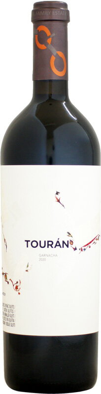 ボデガ・モルカ トゥーラン 750ml (ヒル・ファミリー・エステーツ) (赤ワイン)