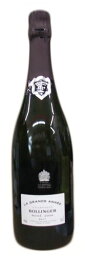 ボランジェ グランド・アネ・ロゼ [2004]750ml (化粧箱無し)