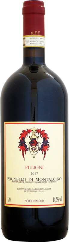 【マグナム瓶】フリーニ ブルネッロ・ディ・モンタルチーノ [2017]1500ml (赤ワイン)