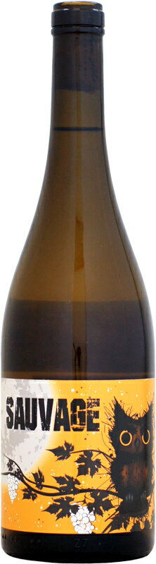 コンスタンティーナ・ソテロ ソヴァージュ [2021]750ml (白ワイン)(4)