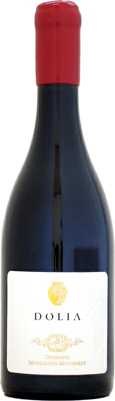 【クール配送】ドメーヌ・モンジャール・ミュニュレ ヴォーヌ・ロマネ キュヴェ・ドリア [2022]750mlのサムネイル