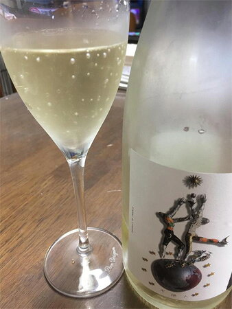 ルー・デュモン クレマン・ド・ブルゴーニュ ブラン・ド・ブラン ブリュット NV 750ml (スパークリングワイン) umemura-10003839 ウメムラ Wine Cellar サンプル画像2