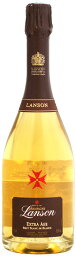 ランソン エクストラ・エイジ ブラン・ド・ブラン NV 750ml ランソン エクストラ・エイジ ブラン・ド・ブラン NV 750ml