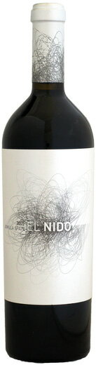 エル・ニド [2005]750ml El Nido