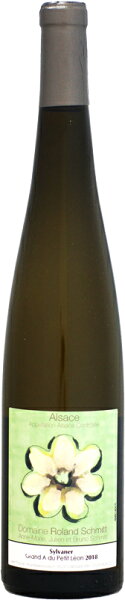 ローラン・シュミットシルヴァネールグラン・ア 2018 750ml
