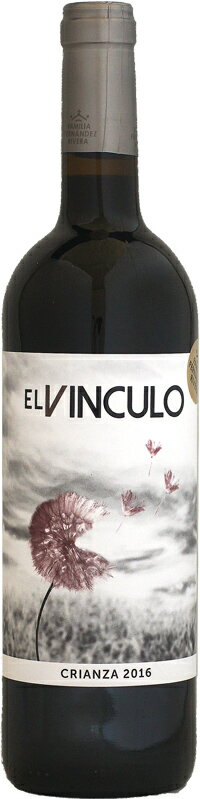 アレハンドロ・フェルナンデス エル・ビンクロ クリアンサ [2016]750mlのサムネイル