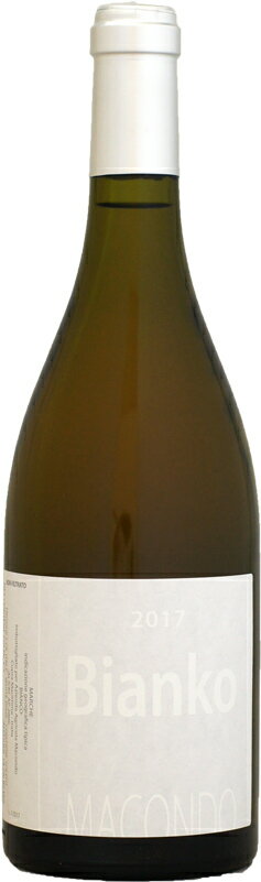マコンド ビアンコ 750ml (白ワイン)