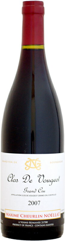 楽天市場】clos de vougeot grand cru 2007の通販 楽天市場】clos de vougeot grand cru 2007の通販