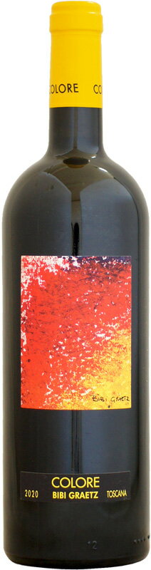 ビービー・グラーツ コローレ 750ml (赤ワイン)