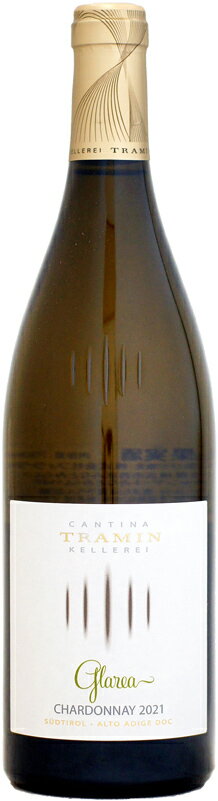 ケラーライ トラミン シャルドネ グラレア 750ml (白ワイン)