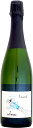 【クール配送】ルイ・モーラー クレマン・ダルザス エクストラ・ブリュット NV 750ml (B21) (スパークリングワイン)