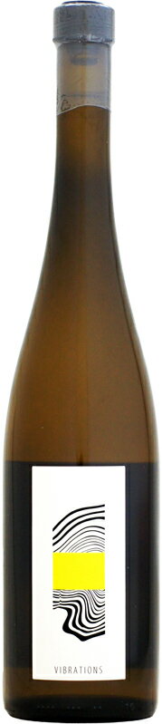 ヴィニョーブル・デュ・レヴール ヴィブラシオン [2023]750ml (白ワイン)