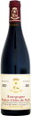 ベルトラン・アンブロワーズ ブルゴーニュ・オート・コート・ド・ニュイ ルージュ [2021]750ml (赤ワイン)
