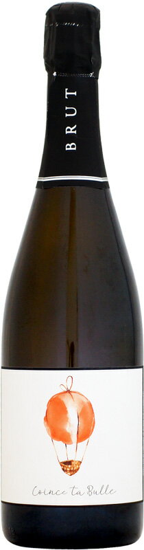 【クール配送】シャトー・フレディニャック コワンス・タ・ビュルNV 750ml (スパークリングワイン)