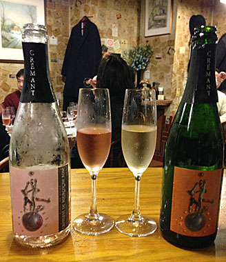 【クール配送】ルー・デュモン クレマン・ド・ブルゴーニュ ロゼ ブリュット NV 750ml (スパークリングワイン) umemura-10003940 ウメムラ Wine Cellar サンプル画像2