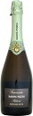 格付けイタリアワイン（DOCG） バローネ・ピッツィーニ フランチャコルタ DOCG ナトゥーレ [2018]750ml (スパークリングワイン)