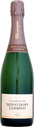 モイヤ・ジョウリー・ギルボー ブリュット・トラディション NV 750ml モイヤ・ジョウリー・ギルボー ブリュット・トラディション NV 750ml