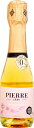 【ピッコロサイズ】ドメーヌ・ピエール・シャヴァン ピエール・ゼロ ロゼ スパークリング NV 200ml (ノンアルコールワイン)