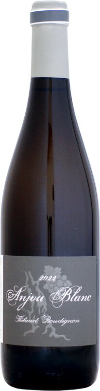 ティボー・ブーディニョン アンジュー・ブラン 750ml (白ワイン)