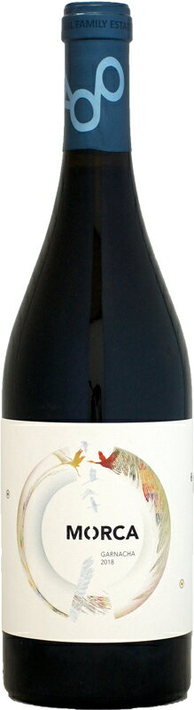 【クール配送】ボデガ・モルカ モルカ [2018]750ml (ヒル・ファミリー・エステーツ)のサムネイル