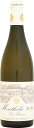 ドメーヌ・ルージョ モンテリー レ・トワジエール ブラン 750ml (白ワイン)