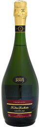 ニコラ・フィアット・キュヴェ・225 [2005]750ml