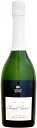 ジョセフ・ペリエ キュヴェ・ロワイヤル ブリュット・ナチュール NV 750ml (2017) 【正規品】(4)