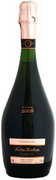 ニコラ・フィアット キュヴェ・225 ロゼ [2008]750ml