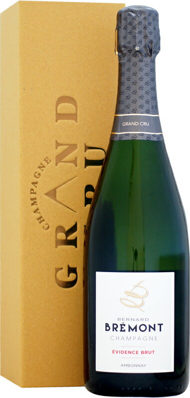 ベルナール・ブレモン アンボネイ 