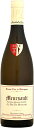 モンテリー・ドゥエレ・ポルシュレ ムルソー ル・プレ・ド・マンシュ 750ml (白ワイン)