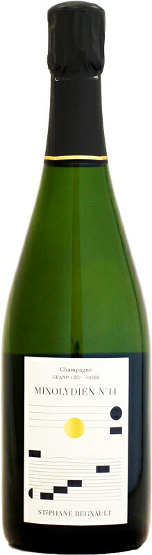 ڥۥƥե̡˥硼 ⡼ɡߥǥ No.14 󡦥 NV 750ml (2014)