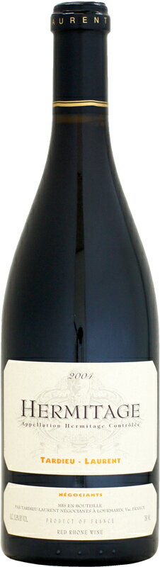 タルデュー・ローラン エルミタージュ 750ml (赤ワイン)