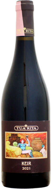 【クール配送】トゥア・リータ ケイル [2021]750ml (赤ワイン)