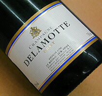 ドラモット・ブリュット750ml