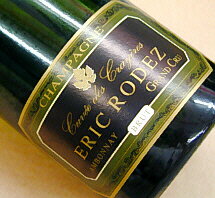 Domaine Eric Rodez Grand Cru Ambonnay Cuvee des Crayeres 750ml