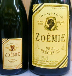 マグナム瓶 Zoemi Cuvee Precieuse1500ml