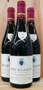 Remoissenet Bourgogne Henri D'Angeburg [1994]750ml (赤ワイン)3本