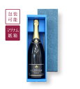 【クール配送】ギフトボックス マグナム1本用 (中敷き 紙)
