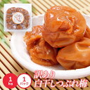 紀州南高梅 白干し 梅 1kg 訳アリ つぶれ梅 お弁当 免疫 塩分補給 熱中症対策 お徳用 ご家庭用 プレゼント 手土産 ギフト 母の日 父の日 ...