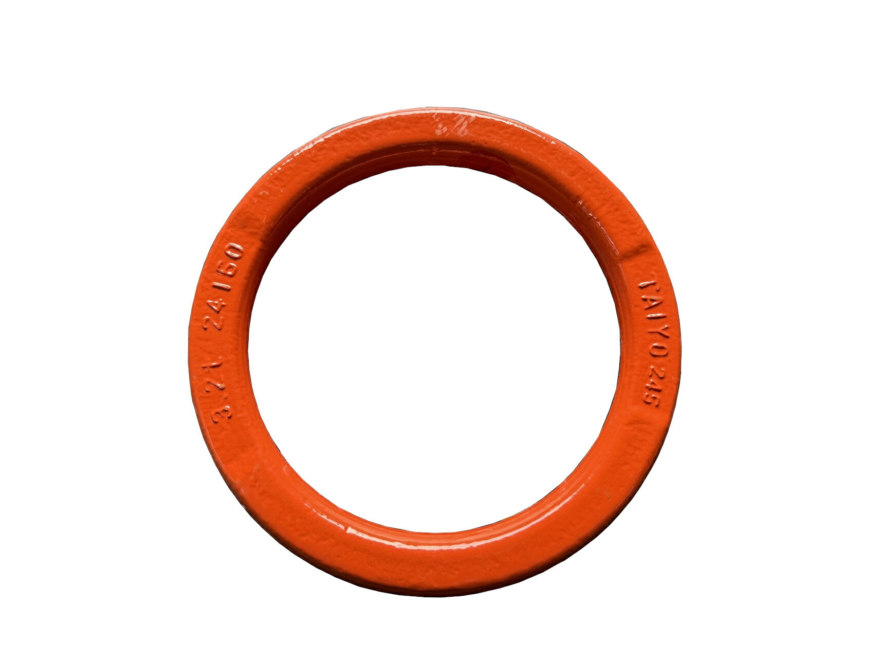 Rakuten - 吊り具/ハイパーリング　　TAIYO　ハイパーリング　24mm　3．2t
