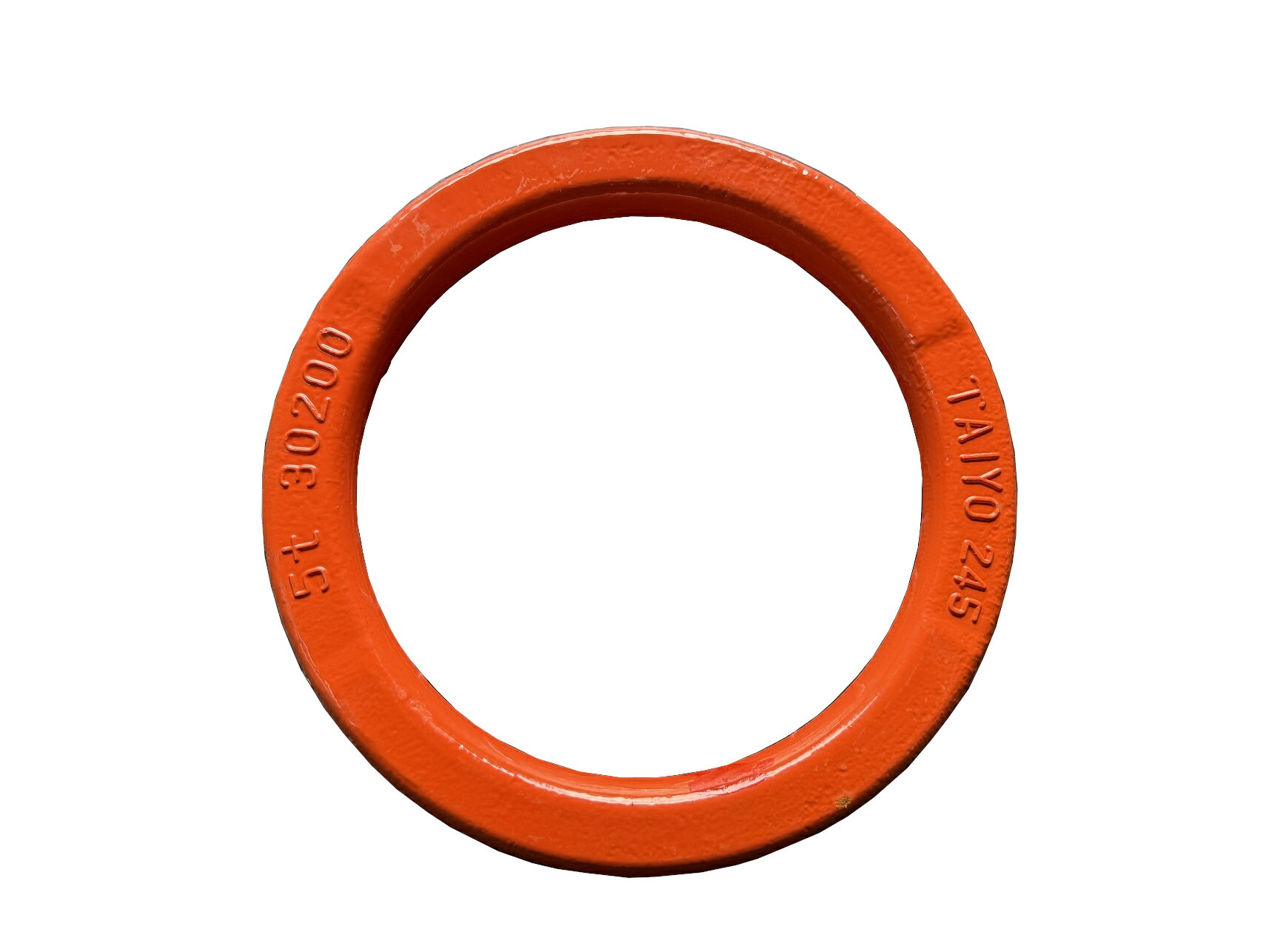 Rakuten - 吊り具/ハイパーリング　　TAIYO　ハイパーリング　30mm　5t