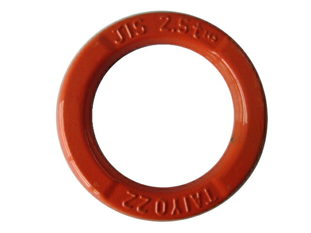 �ߤ��/���ϥ�󥰡�TAIYO�����ϥ�󥰡�22mm��2��5t