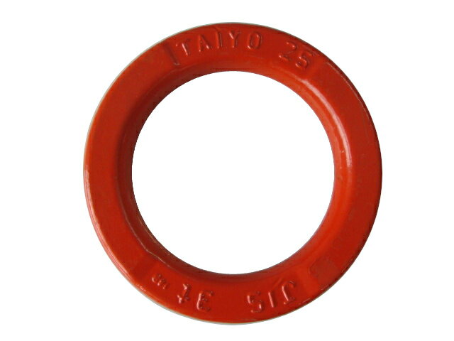 Rakuten - 吊り具/強力リング　TAIYO　強力リング　25mm　3t